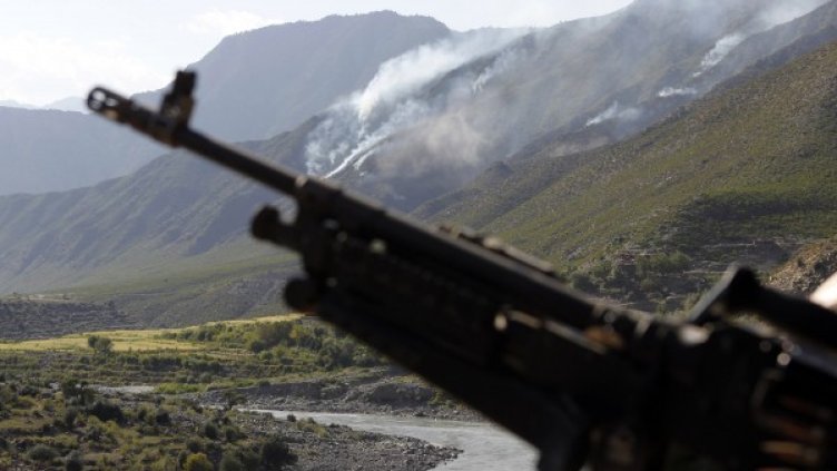 САЩ обвиниха Иран, че снабдява режима в Сирия с оръжие. Снимка: архив, Reuters