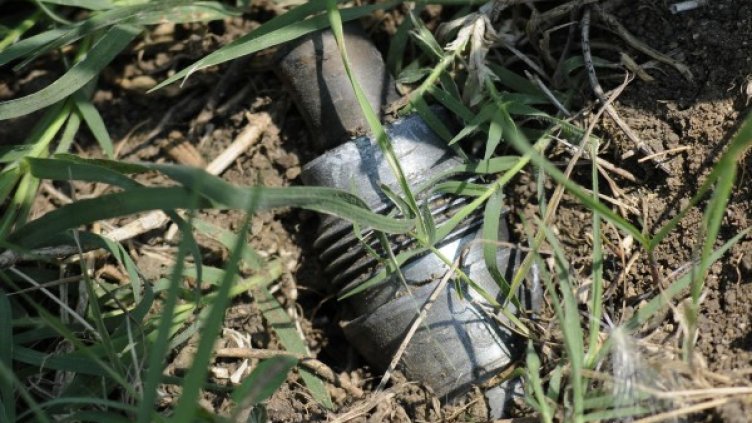 Снимка: Reuters