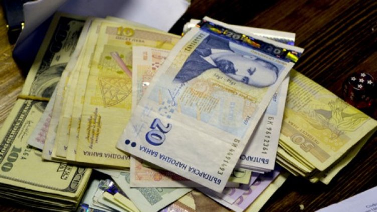 Снимка: Архив МВР