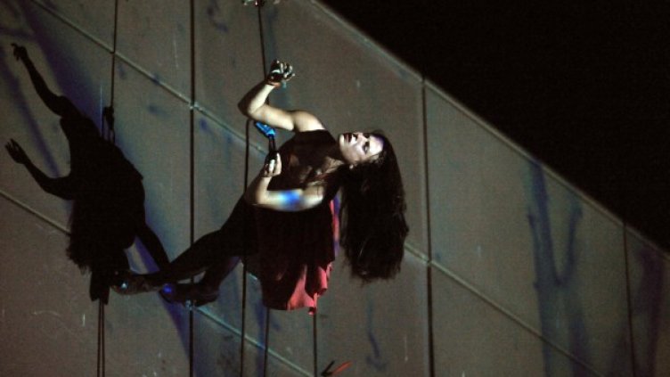 Снимка: Sofia Dance Week