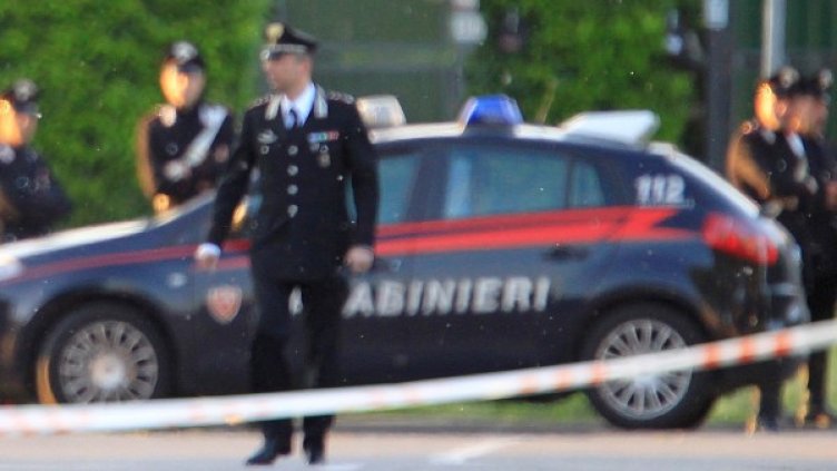 Снимка: архив, Reuters