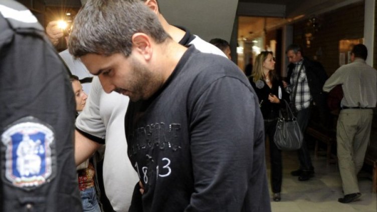 Иво Маринов. Снимка: Булфото