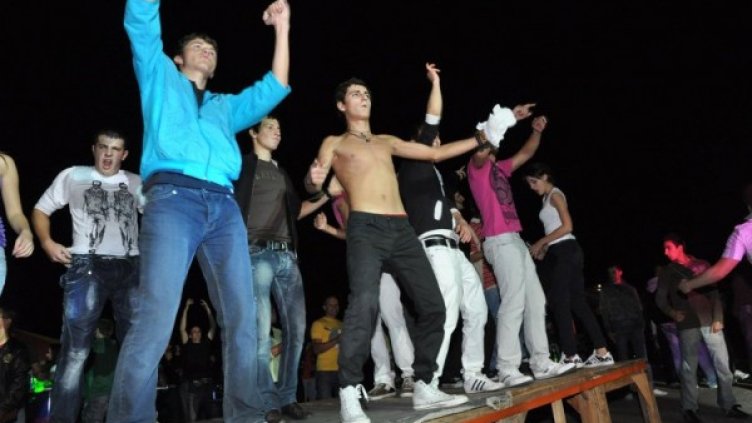 Снимка: архив, Булфото