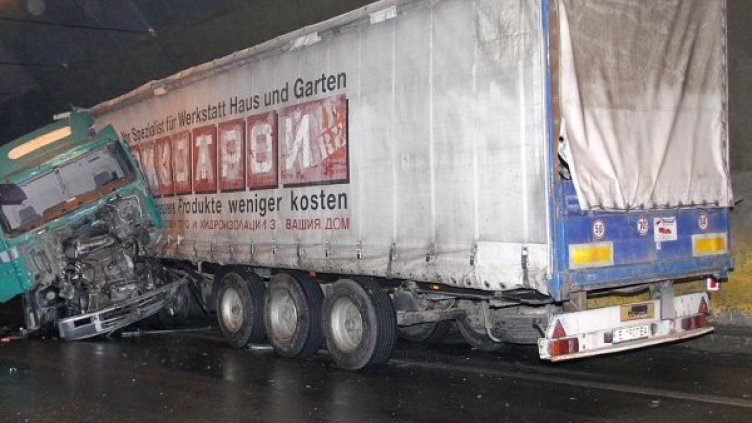 Снимка: архив, Булфото