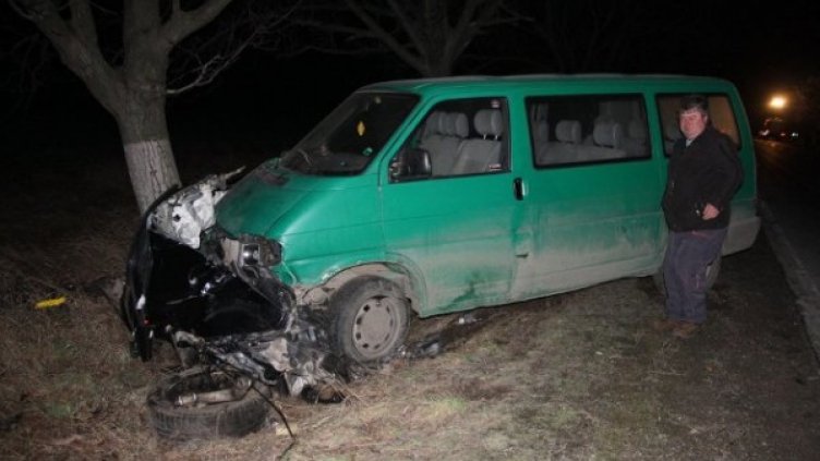 Снимка: архив, Булфото