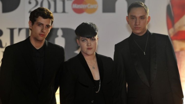 The xx. Снимка: Reuters