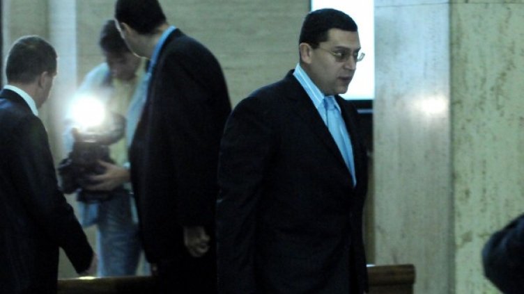 Снимка: архив, Булфото