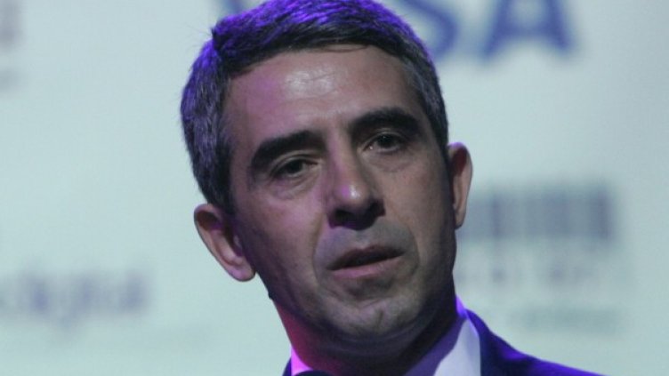 Снимка: архив, БТА