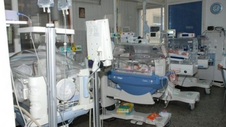 Снимка: МБАЛ "Д-р Иван Селимински"