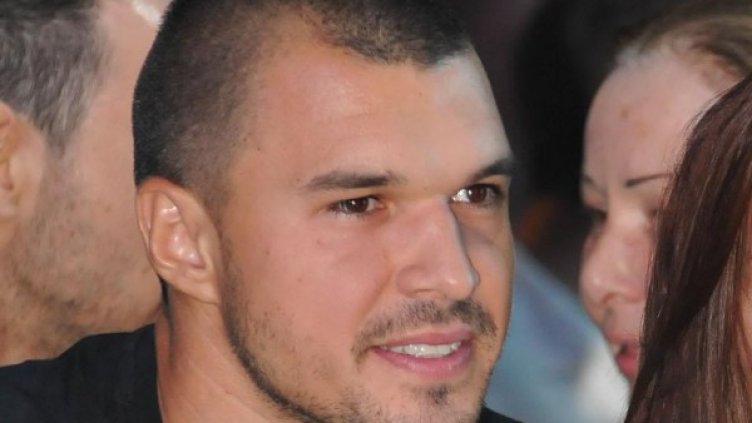 Валери Божинов Снимка: архив, Булфото