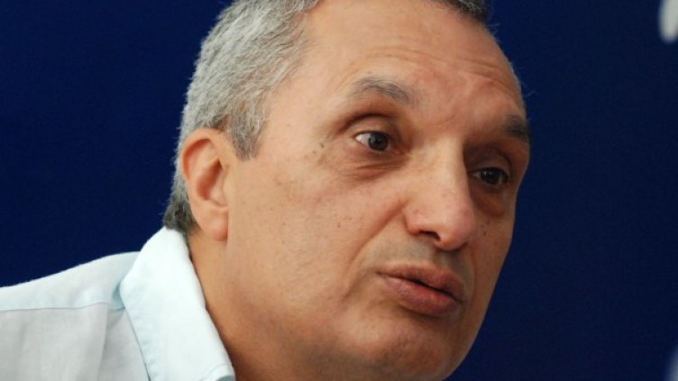 Иван Костов Снимка: Impact press Group