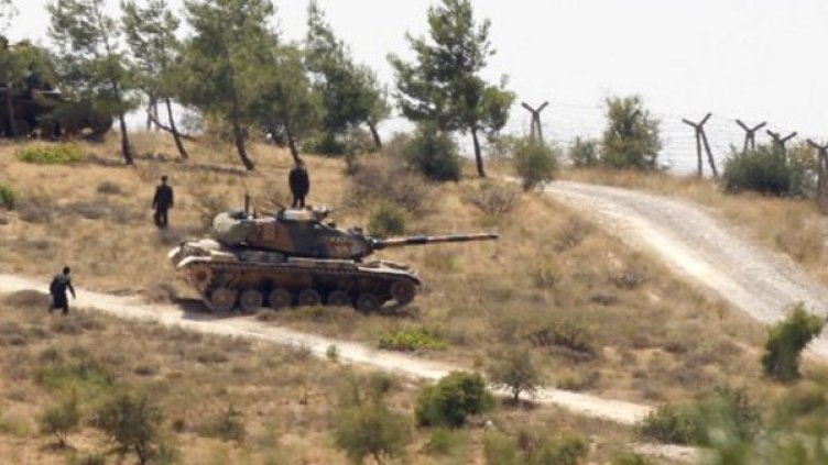 Сблъсъците между турската армия и ПКК се ожесточиха през последните месеци. Снимка: архив, Reuters