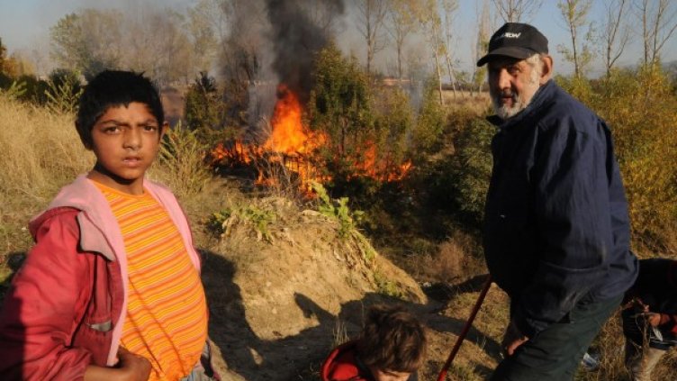 Ромите вече не са най-зле приетото малцинство от  българското общество. Снимка: Булфото