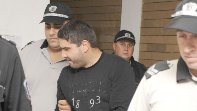 Иво Маринов. Снимка: Булфото