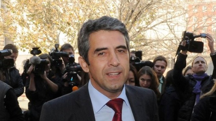 Росен Плевнелиев. Снимка: архив, Булфото