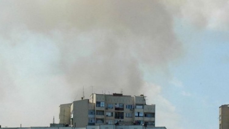 Снимка: Архив Булфото