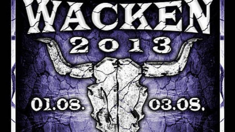 Снимка: Wacken.com