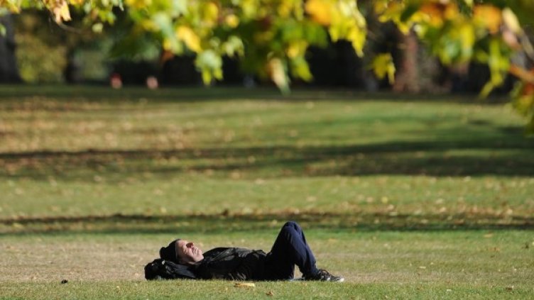 Снимка: Reuters