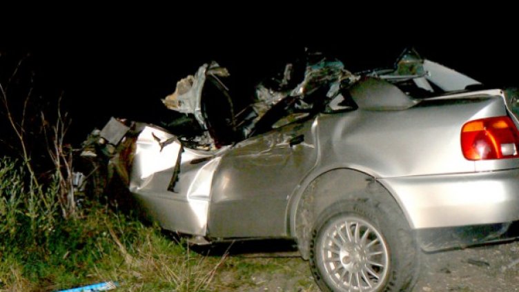 Снимка: архив, БТА