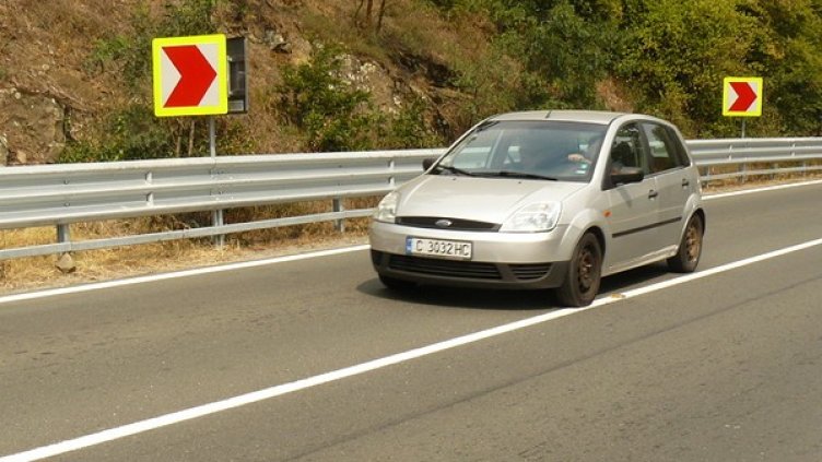 Снимка: архив, Булфото