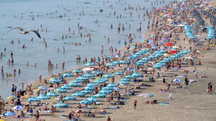 Снимка: Булфото