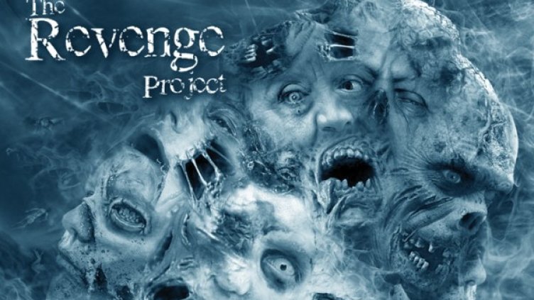 Снимка: The Revenge Project