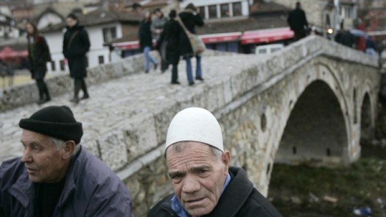 Град Призрен. Снимка: архив, Reuters