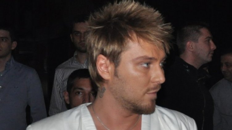 Миро ще бъде част от концерта. Снимка: Dnes.bg