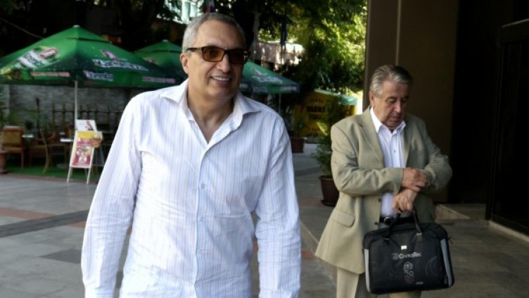 Костов определи хората на Кунева като центристи и популисти. Снимка: Булфото