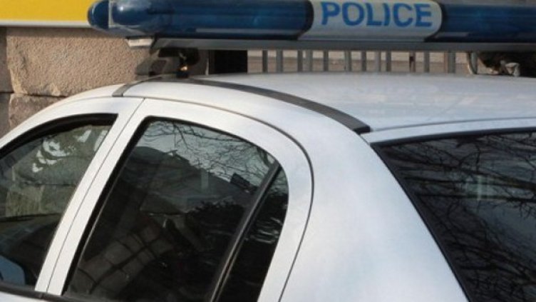 Снимка: Булфото