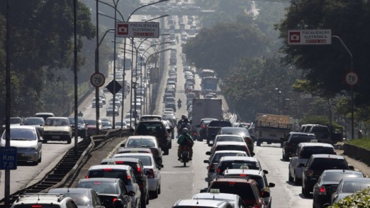 Снимка: Reuters