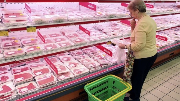 Снимка: архив Reuters