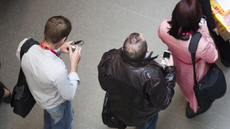 Концернът трябва да се справи с падащи приходи на всички пазари. Снимка: Ройтерс