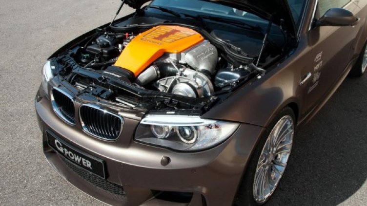 Снимка: G-Power