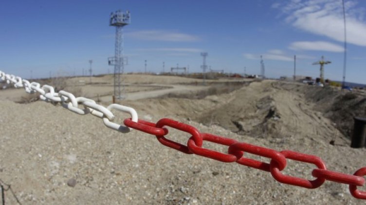 Снимка: архив, Reuters