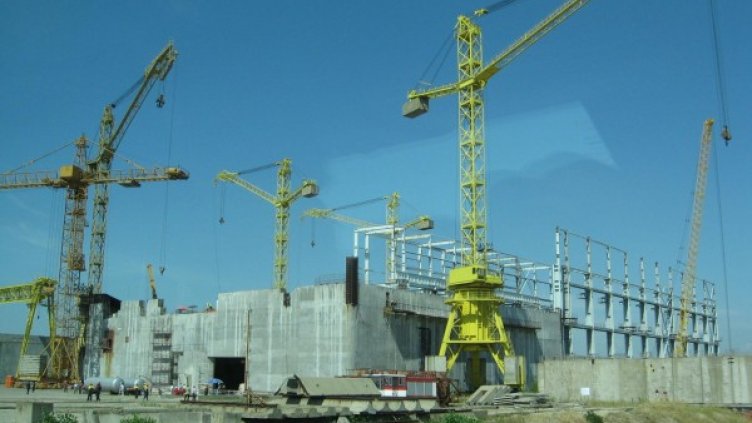 Ядрената енергетика се ползва с висока подкрепа. Снимка: архив Булфото