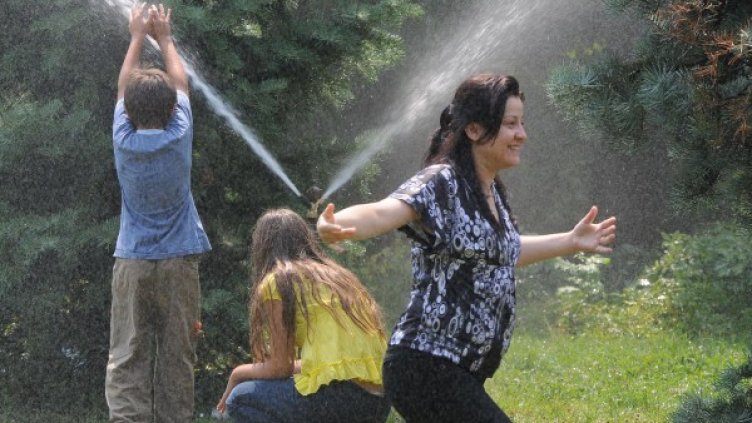 Снимка: Архив Булфото