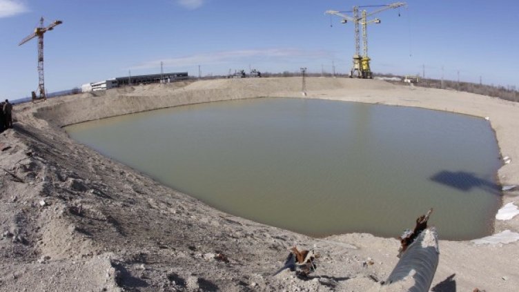 Снимка: архив, Reuters