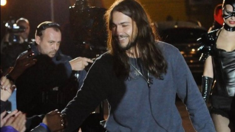 Владо Данаилов подразни съквартирантите. Снимка: архив, Булфото