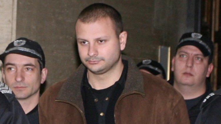 Марио Любенов-Заека Снимка: Impact Press Group