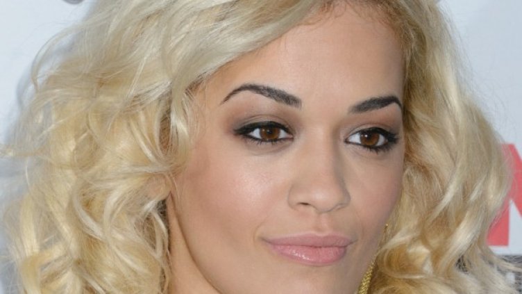 Rita Ora. Снимка: Getty Images