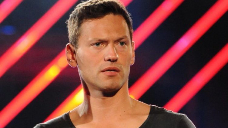 Орлин Павлов ще се възползва от рейтинга на шоуто за да промотира новото си парче с Бобо. Снимка: Булфото