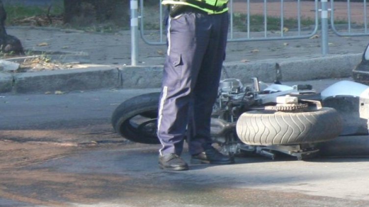 Снимка: Архив Булфото