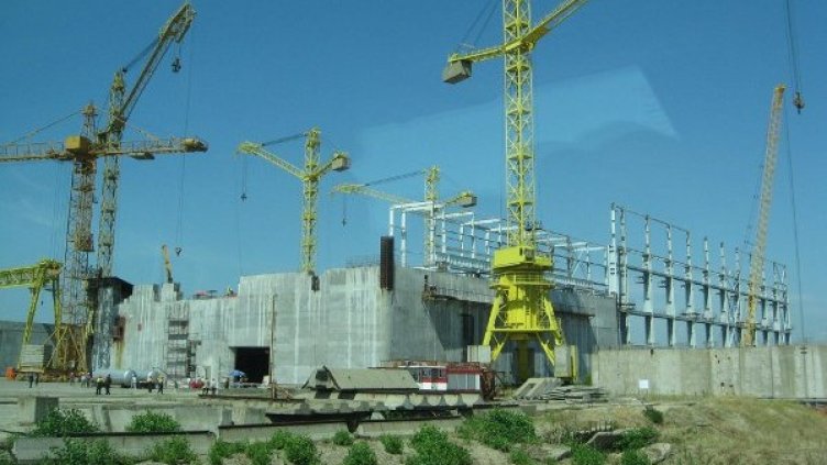 Росатом иска да обсъди подробностите по предложението на частния американски инвеститор за АЕЦ "Белене". Снимка: архив, Булфото