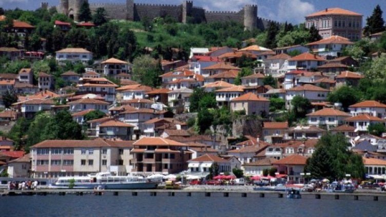 73-годишен български турист почина при падане по стълби в Охрид. Снимка: архив, Булфото