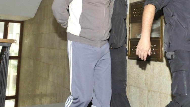 Снимка: Архив Булфото