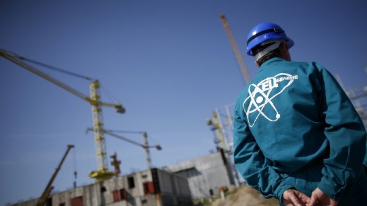 Снимка: Reuters