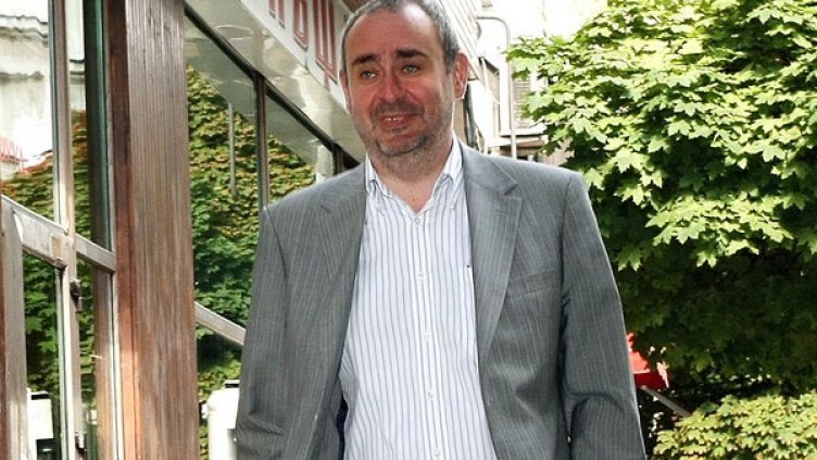 Снимка: архив, Булфото