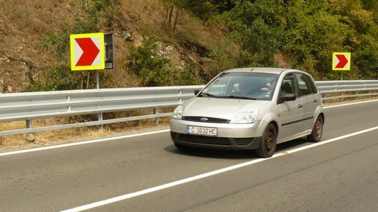 Снимка: архив, Булфото