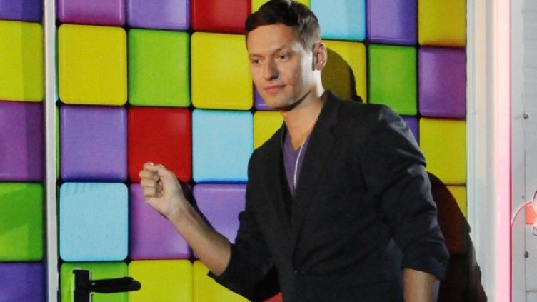 Песента е началото на нов проект на Орлин, който засега остава в тайна. Снимка: Булфото